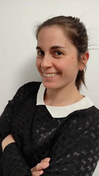 Dr. Laura González-Saiz – FORTEe – Get strong to fight childhood cancer