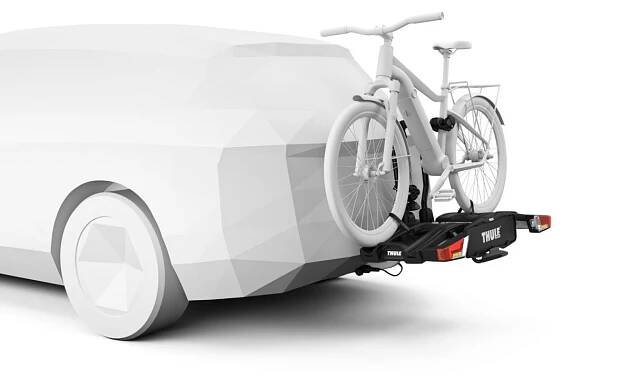 Thule 934 EasyFold XT
