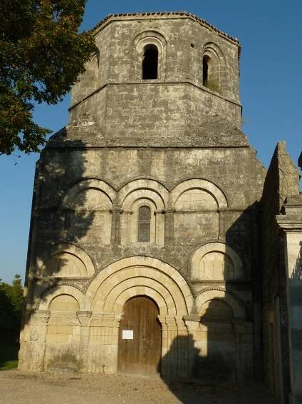 Saint-Saturnin (Charente)