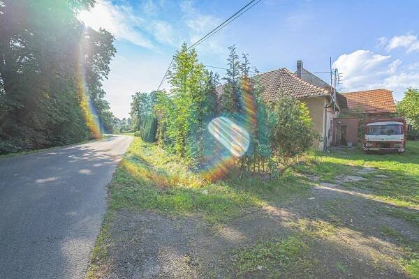 Prodej Dům, Vražné - Hynčice, okres Nový Jičín