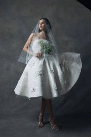 Vakko Wedding - Gelinlik Modelleri