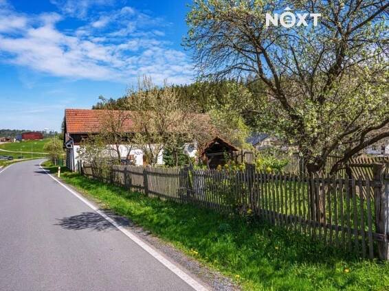 Prodej Rodinný dům, 87m2, Poříčí u Litomyšle, Zrnětín | Reality.iDNES.cz 