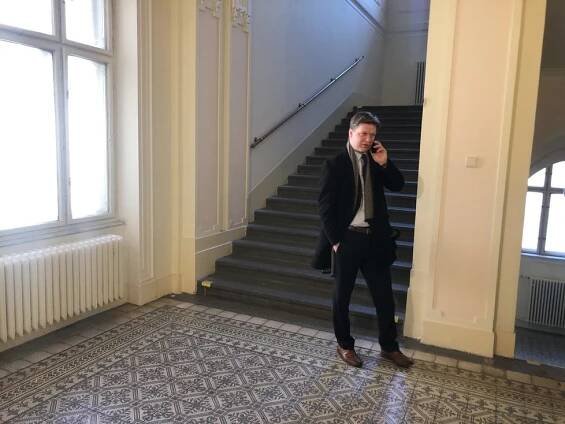 Desítky milionů za stíhání v kauze Opencard: Exprimátor Hudeček i exradní Vorlíčková žalují stát o odškodné