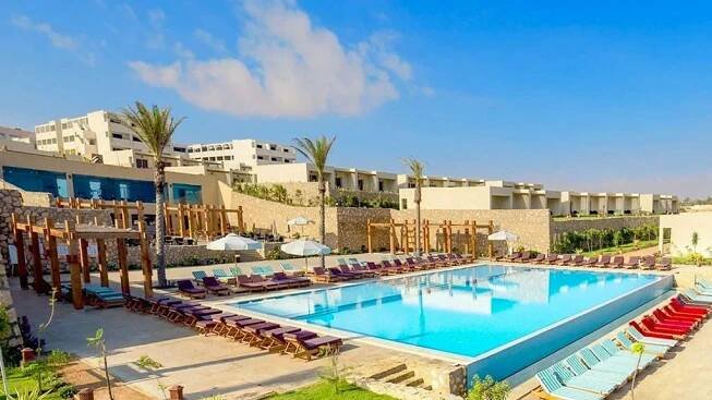Caesar Bay Resort