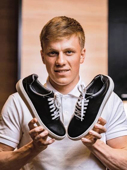Václav Staněk (Foto: Tomáš Nosil)