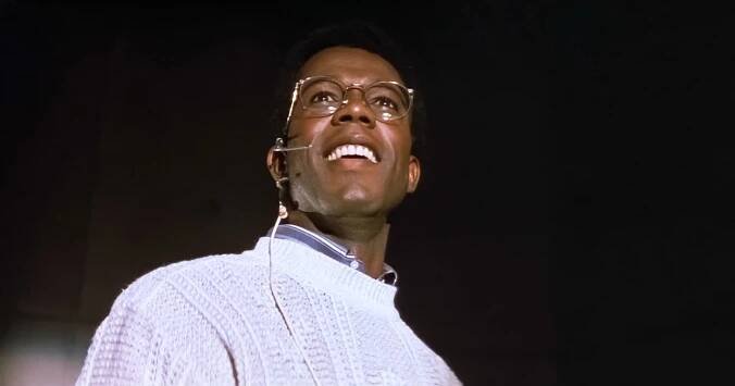 Clarence Gilyard Jr. zemřel ve věku 66 let. 
