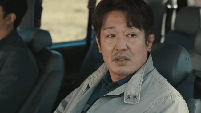 Good Boy Episode 15 Review: Evil Lingers 6