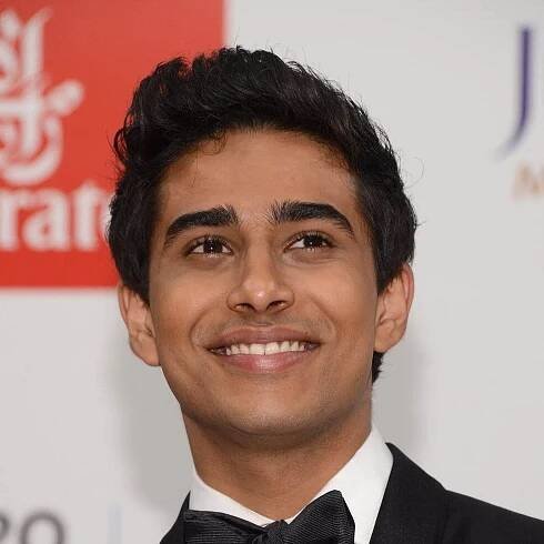Suraj Sharma