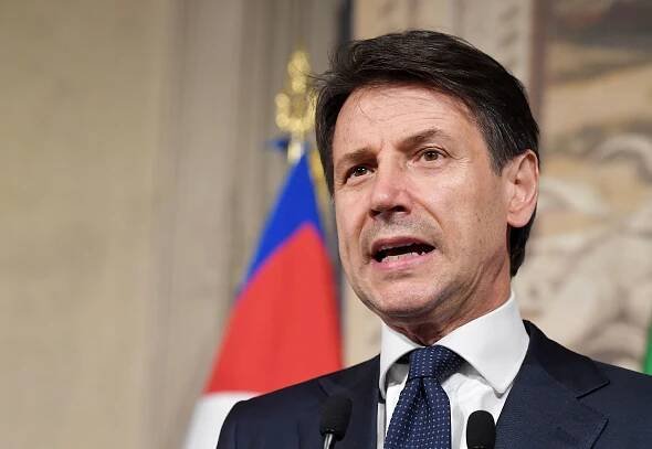 Giuseppe Conte: The political unknown who will lead Italy