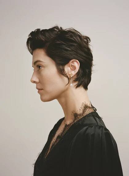 Mary Elizabeth Winstead — Mordukhay