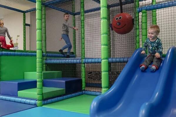 SKiPi funpark & restaurace Letohrad