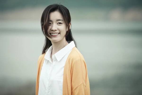 Ohjik geudaeman - Z filmu - Hyo-joo Han