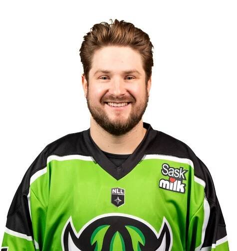 Profile Headshot