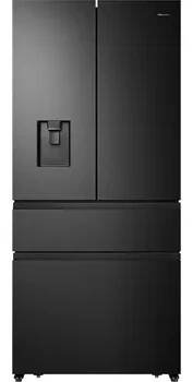 Kombinovaná chladnička FrenchDoor Hisense RF540N4WFE | OnlineShop.cz