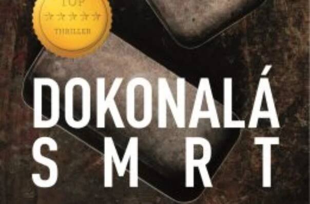 RECENZE KNIHY – Dokonalá smrt