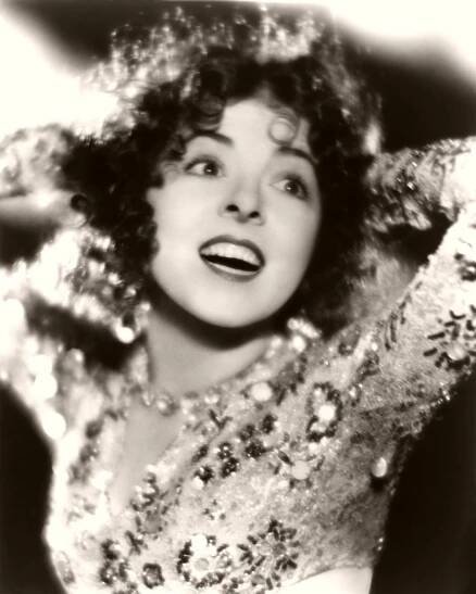 Colleen Moore - Silent Movie Star