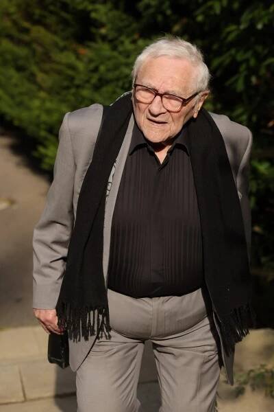 Rudolf Jelínek (†89): Třída slavných spolužáků! Zbyli už jen tři...