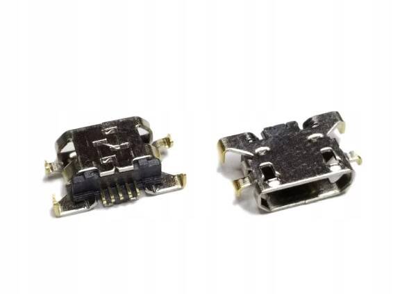 Mikro USB konektor Lenovo A670 S650 S720 S820 S658T S898 A850 S939