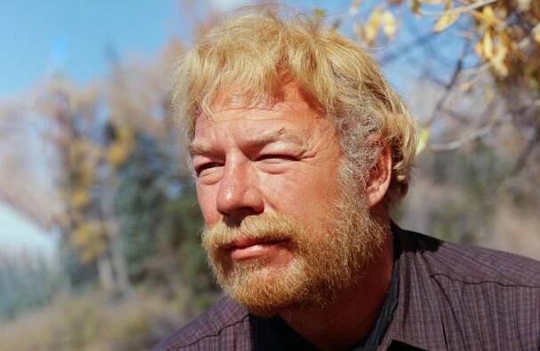 15 Surprising Facts About George Kennedy