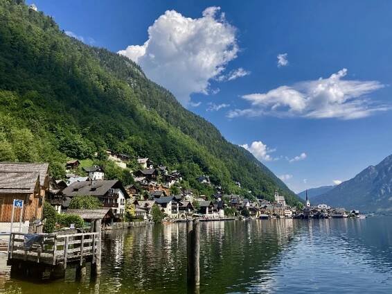 Hallstatt