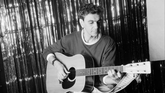 UNITED STATES - AUGUST 01:  Caetano Veloso  (Photo by The LIFE Picture Collection via Getty Images)