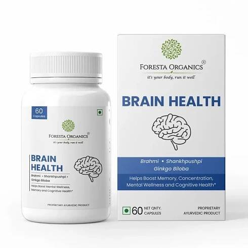 Brain