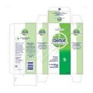 DETTOL 2mg-ml drm. spr. sol. 1x100ml