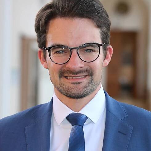 Manuel Knoll