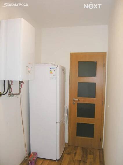 Prodej Byt 2+kk, Zapečská, Chlumec nad Cidlinou - Chlumec nad Cidlinou II