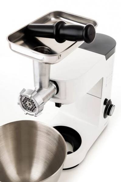 Kuchyňský robot G21 Promesso White | PENTA CZ