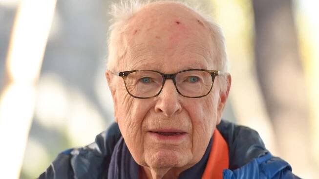 Zemřel uznávaný britský režisér Peter Brook