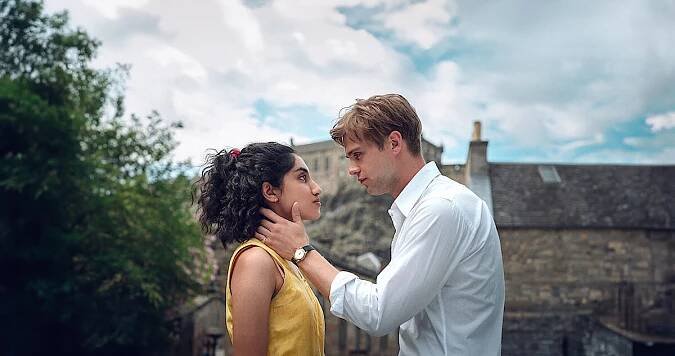 One Day: Seriálová adaptace známého romantického románu se pochlubila trailerem