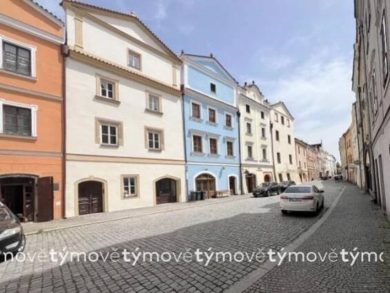 Pronájem bytu v Pardubicích o velikosti 2+kk, 41 m² - REALCITY.cz 