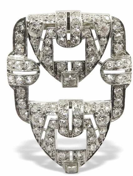 McKenna & Co - Art Deco