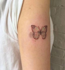 Tetování, která skrývají znaménka, mateřská znaménka a pihy: vše, co potřebujete vědět