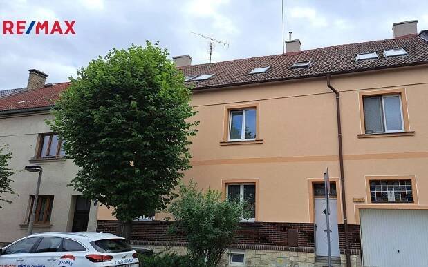 1+kk, Českých Bratří, Louny, 20 m²