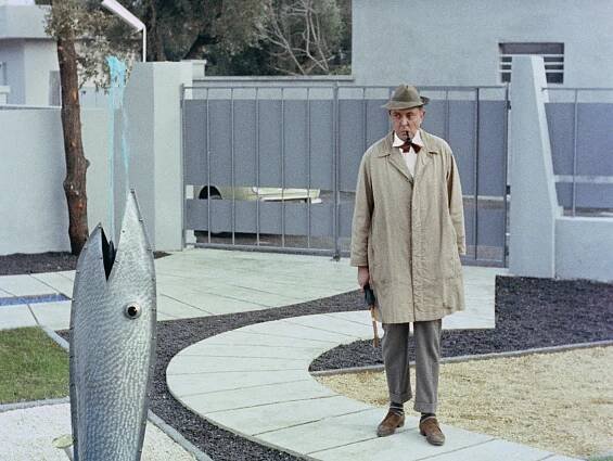 Film a architektura nabídne bohatý program, doprovodné akce i výjimečná místa projekcí