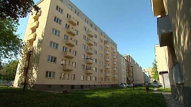 Z RPG Bytů bude Residomo. Firma nemovitosti prodávat nechce, spíš do nich investovat