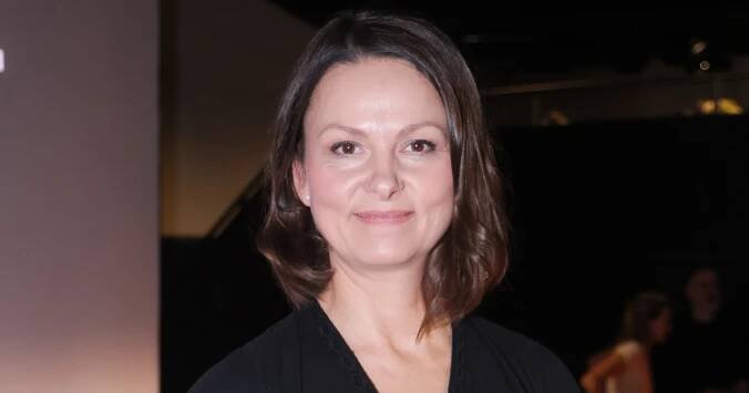 Hádky, křik i slzy. Klára Melíšková prozradila, co se děje v zákulisí Dejvického divadla