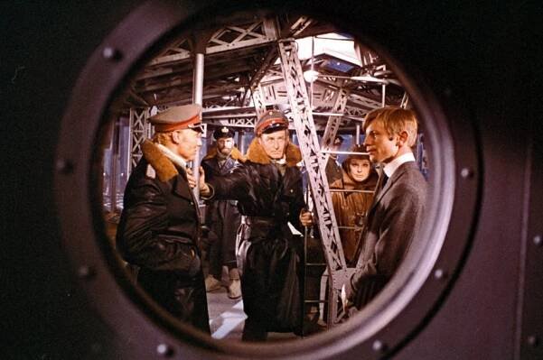 Michael York