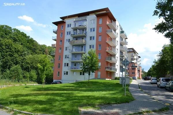 Prodej Byt 1+kk, U Dlouhé stěny, Jihlava