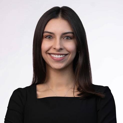 Meet Laura Gomez Cadena: Venture Capital