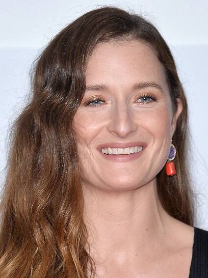Grace Gummer Headshot