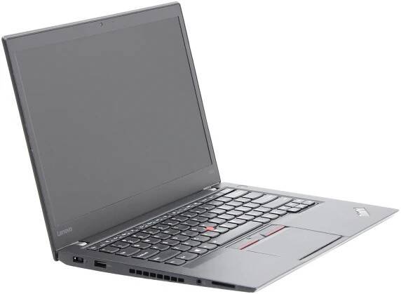 Notebook Lenovo ThinkPad T460s i7-6600U 8 GB 256 SSD 14" FHD W10Pro [B]