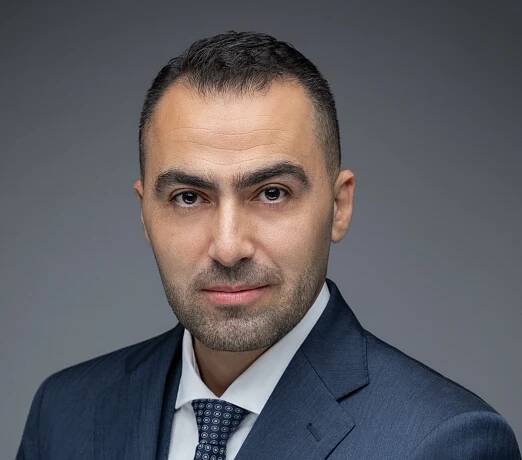 Dubai Cloud and Datacenter Convention & Awards 2025 - Cloud Data Center Events