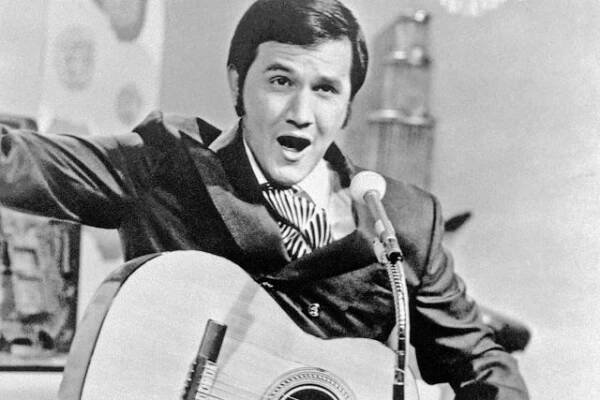Roger Miller | foto: Fotobanka Profimedia