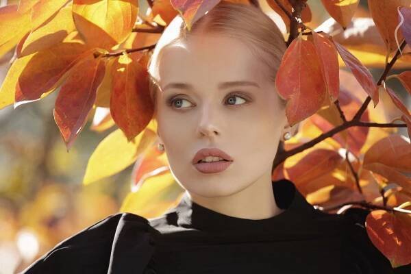 Katariina Juselius Miss Multiverse Finland 2019