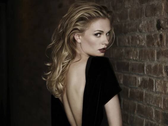 Anna Paquin final material