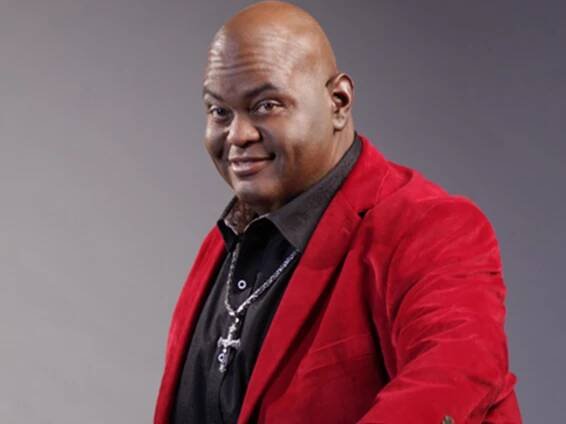 #Houston's Weekend Planning Guide This weekend #LavellCrawford @ImprovHouston