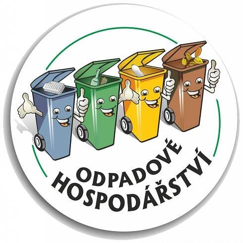 Místní poplatek - odpady